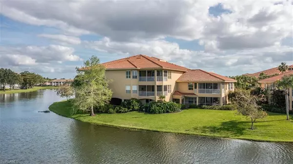 Naples, FL 34109,1855 Les Chateaux Blvd BLVD #5-302