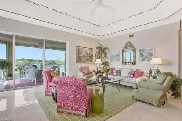 Naples, FL 34109,1855 Les Chateaux Blvd BLVD #5-302