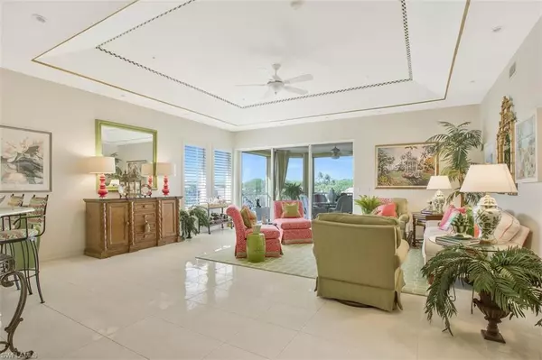 Naples, FL 34109,1855 Les Chateaux Blvd BLVD #5-302