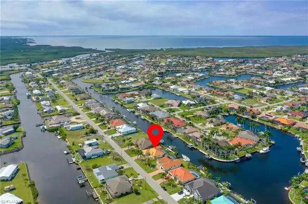 Punta Gorda, FL 33950,4627 Almar DR