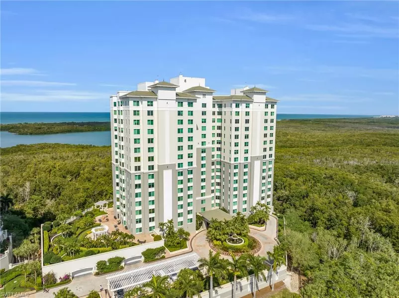 265 Indies WAY #1703, Naples, FL 34110