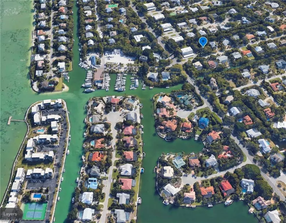 Sanibel, FL 33957,1084 S YACHTSMAN DR