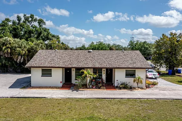 Fort Myers, FL 33916,3227-3233 Edgewood AVE