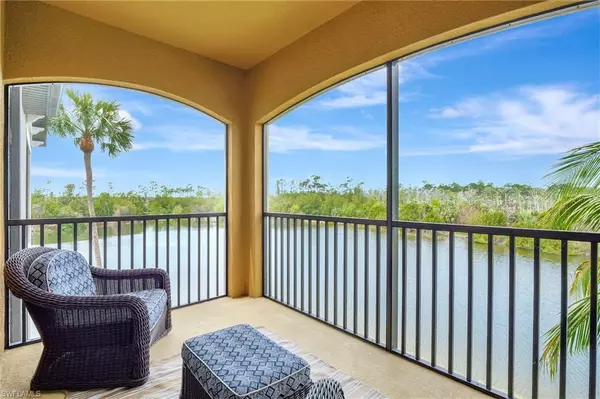 9820 Giaveno CIR #1432, Naples, FL 34113