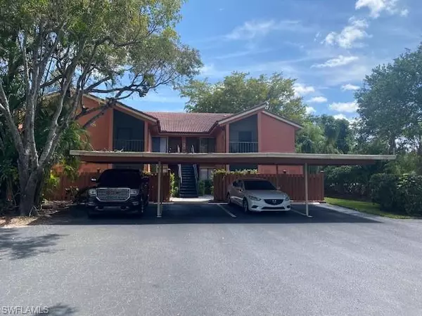 Naples, FL 34110,110 Cypress WAY E #F8