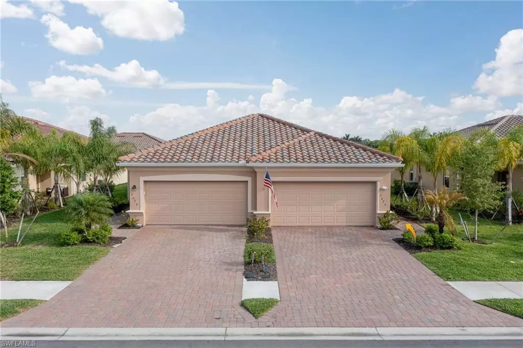 Naples, FL 34120,2073 Tamarron LN