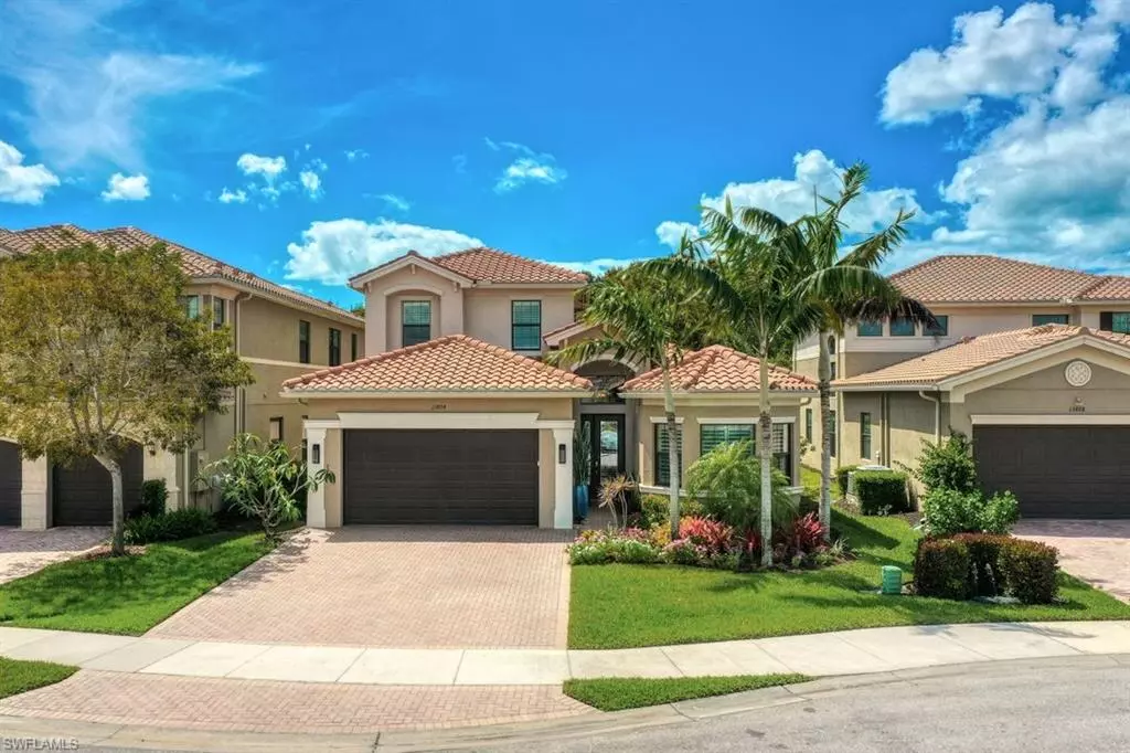 Naples, FL 34109,13804 Luna DR