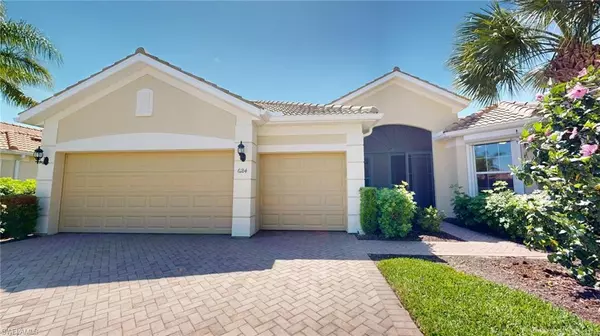 6184 Victory DR, Ave Maria, FL 34142