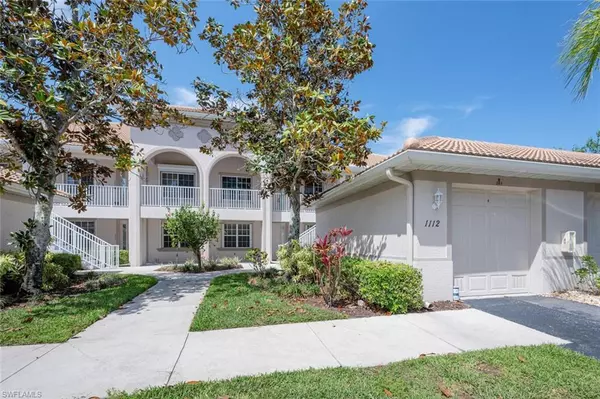 Naples, FL 34110,1112 Manor Lake DR #H-203