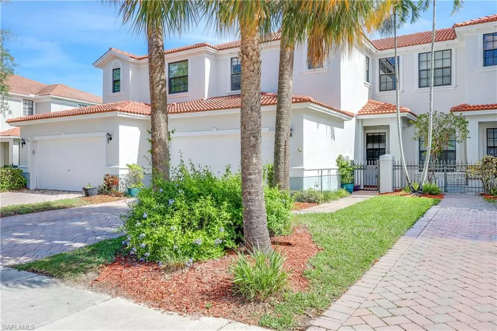 Naples, FL 34119,15159 Summit Place CIR #233