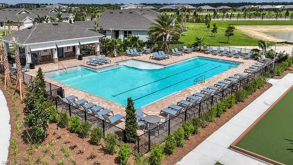 Babcock Ranch, FL 33982,16977 Hawk CT