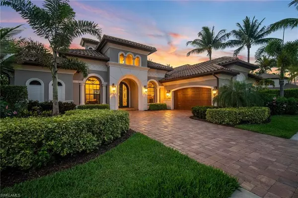 Naples, FL 34113,7779 Classics DR