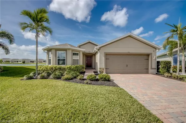 Cape Coral, FL 33909,3436 Manati CT