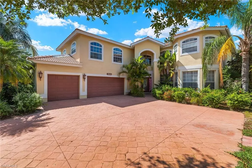 Fort Myers, FL 33913,12435 Pebble Stone CT