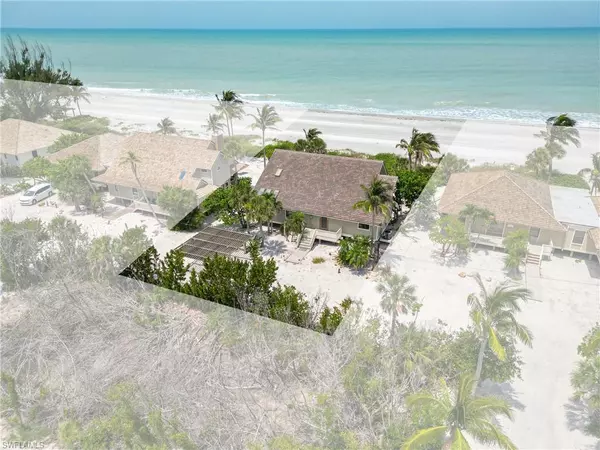 Captiva, FL 33924,13 Beach Homes