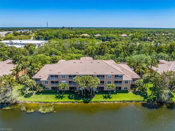 Bonita Springs, FL 34135,9621 Spanish Moss WAY #3825