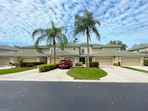 Naples, FL 34119,3435 Laurel Greens LN S #102