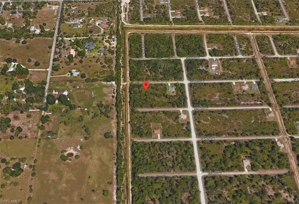 Lehigh Acres, FL 33971,3609 58th ST W