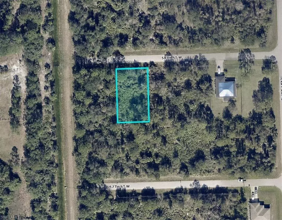 Lehigh Acres, FL 33971,3609 58th ST W