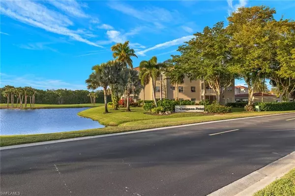 Naples, FL 34112,3570 Haldeman Creek DR #1-114