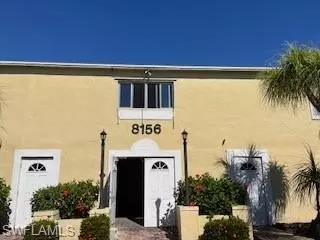 8156 Country RD #206, Fort Myers, FL 33919