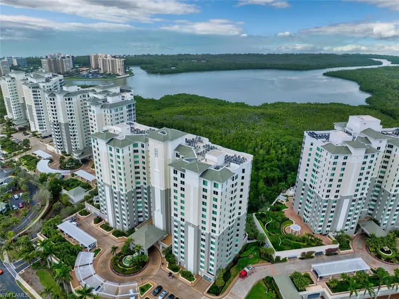 275 Indies WAY #GC-1, Naples, FL 34110