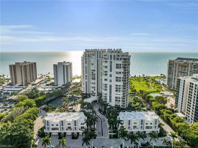 4021 Gulf Shore BLVD N #1904, Naples, FL 34103