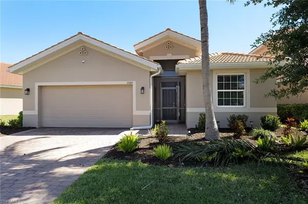 North Fort Myers, FL 33903,13104 Silver Thorn LOOP