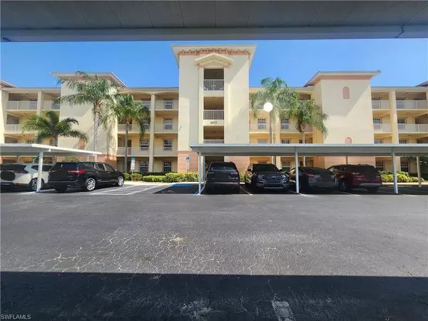 Cape Coral, FL 33904,4017 Palm Tree BLVD #307