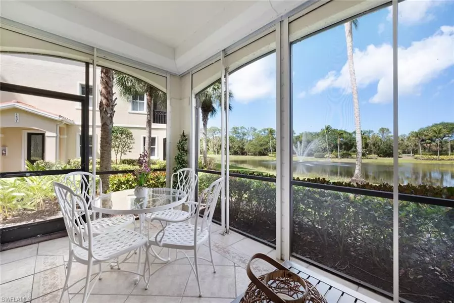 2625 Estrella CT #15-1, Naples, FL 34109