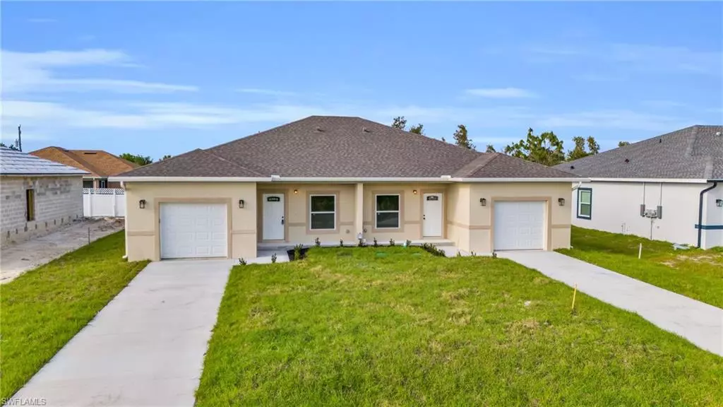 12208 Tetzel AVE, Port Charlotte, FL 33981