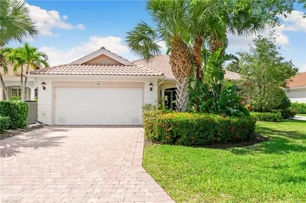 Naples, FL 34114,8082 Wilfredo CT