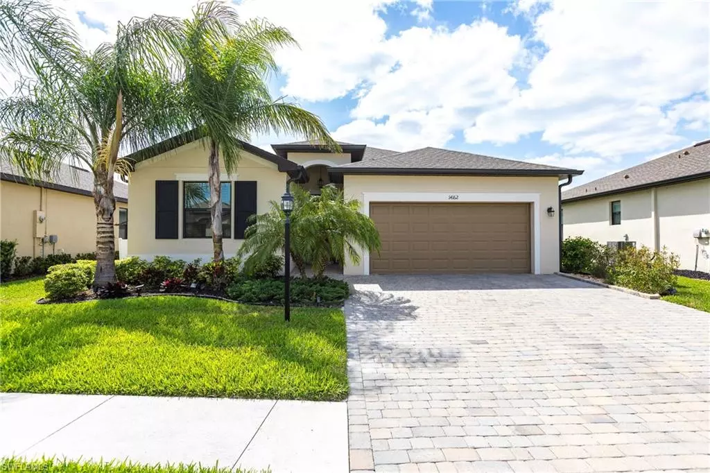 Fort Myers, FL 33905,14162 Vindel CIR