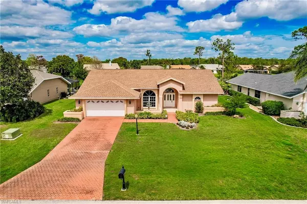 Fort Myers, FL 33912,7557 Eaglet CT