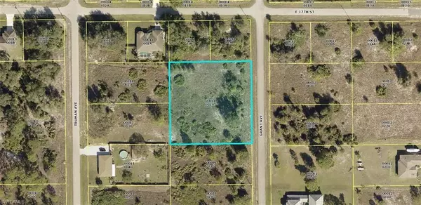 Lehigh Acres, FL 33972,1619 Grant AVE