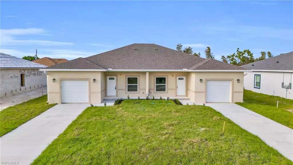 12200 Tetzel AVE, Port Charlotte, FL 33981