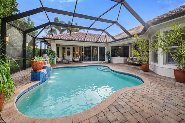 Naples, FL 34105,4956 Rustic Oaks CIR