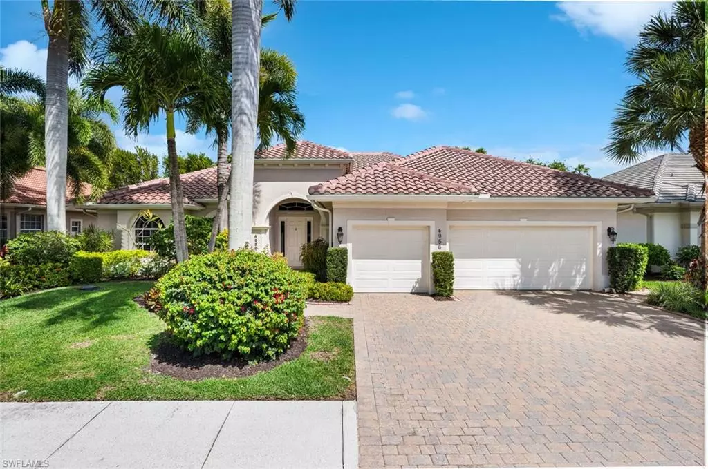 Naples, FL 34105,4956 Rustic Oaks CIR