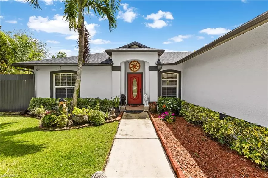 5364 29th PL SW, Naples, FL 34116