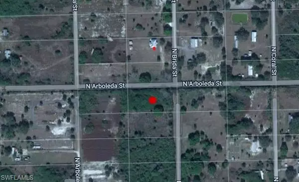 770 N Brida ST, Montura Ranches, FL 33440