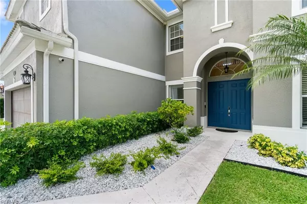 Naples, FL 34119,14642 Indigo Lakes CIR