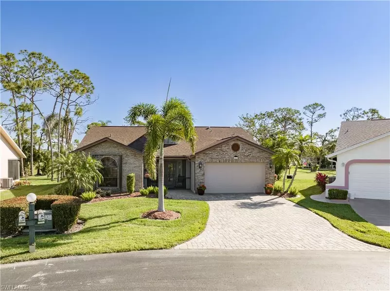 17616 Date Palm CT, North Fort Myers, FL 33917