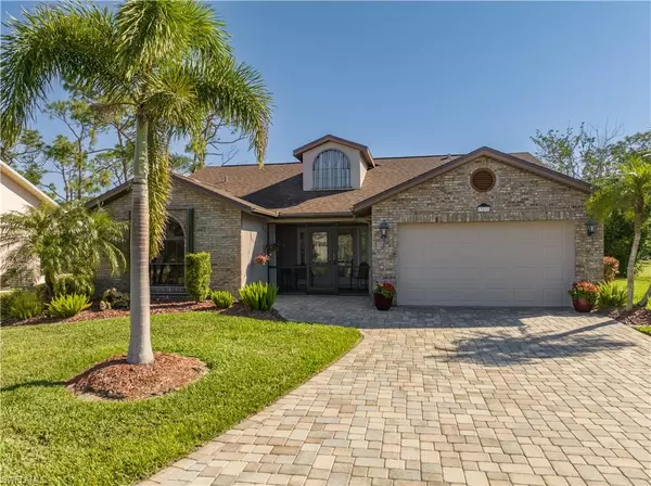 North Fort Myers, FL 33917,17616 Date Palm CT