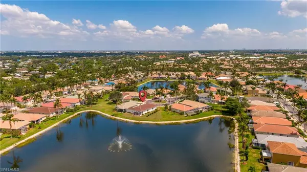 Fort Myers, FL 33907,7935 Harmony Lake CT