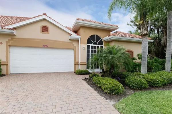 5761 Kensington LOOP, Fort Myers, FL 33912