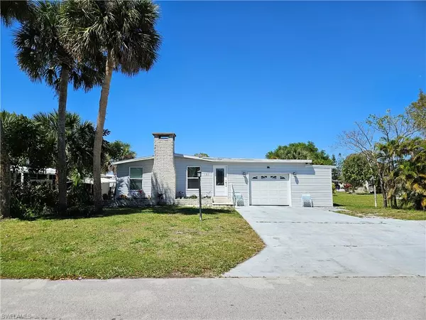 Naples, FL 34114,181 Pine Key LN #29