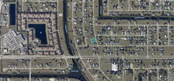 Cape Coral, FL 33909,2420 NE 20th PL