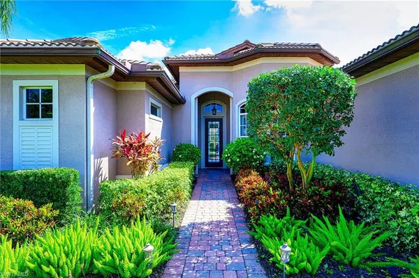 Naples, FL 34113,9020 Maverick CT