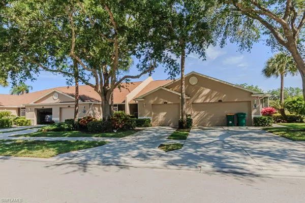 1753 Morning Sun LN,  Naples,  FL 34119