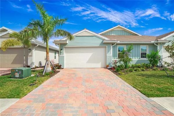 1121 Rolling Brook LN, Naples, FL 34114